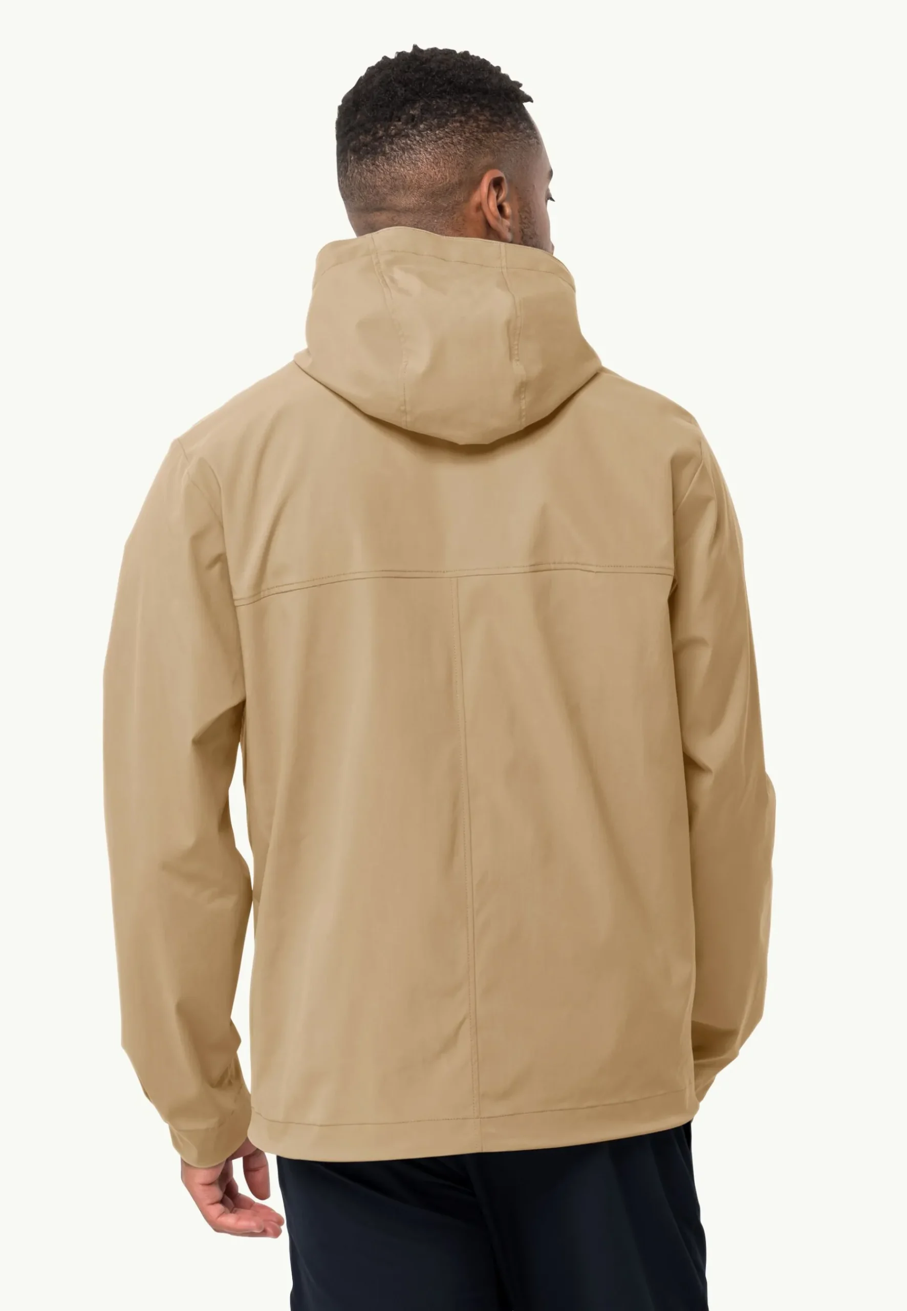 Desert Wind Jacket M-Jack Wolfskin Hot