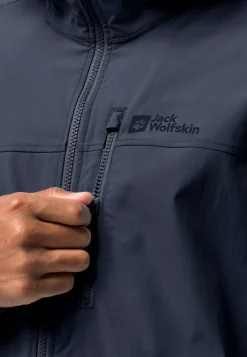 Desert Wind Jacket M-Jack Wolfskin Hot