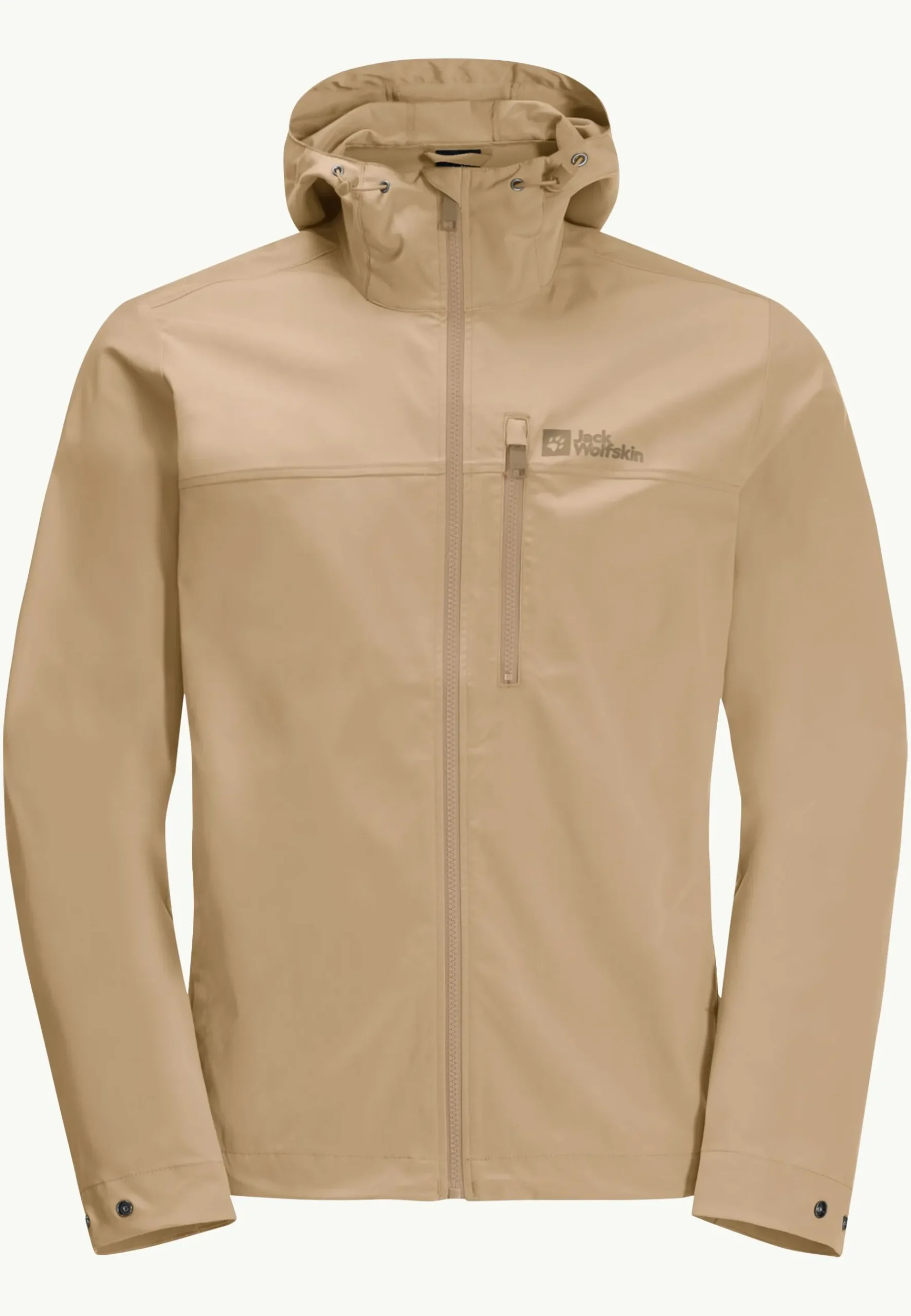 Desert Wind Jacket M-Jack Wolfskin Hot