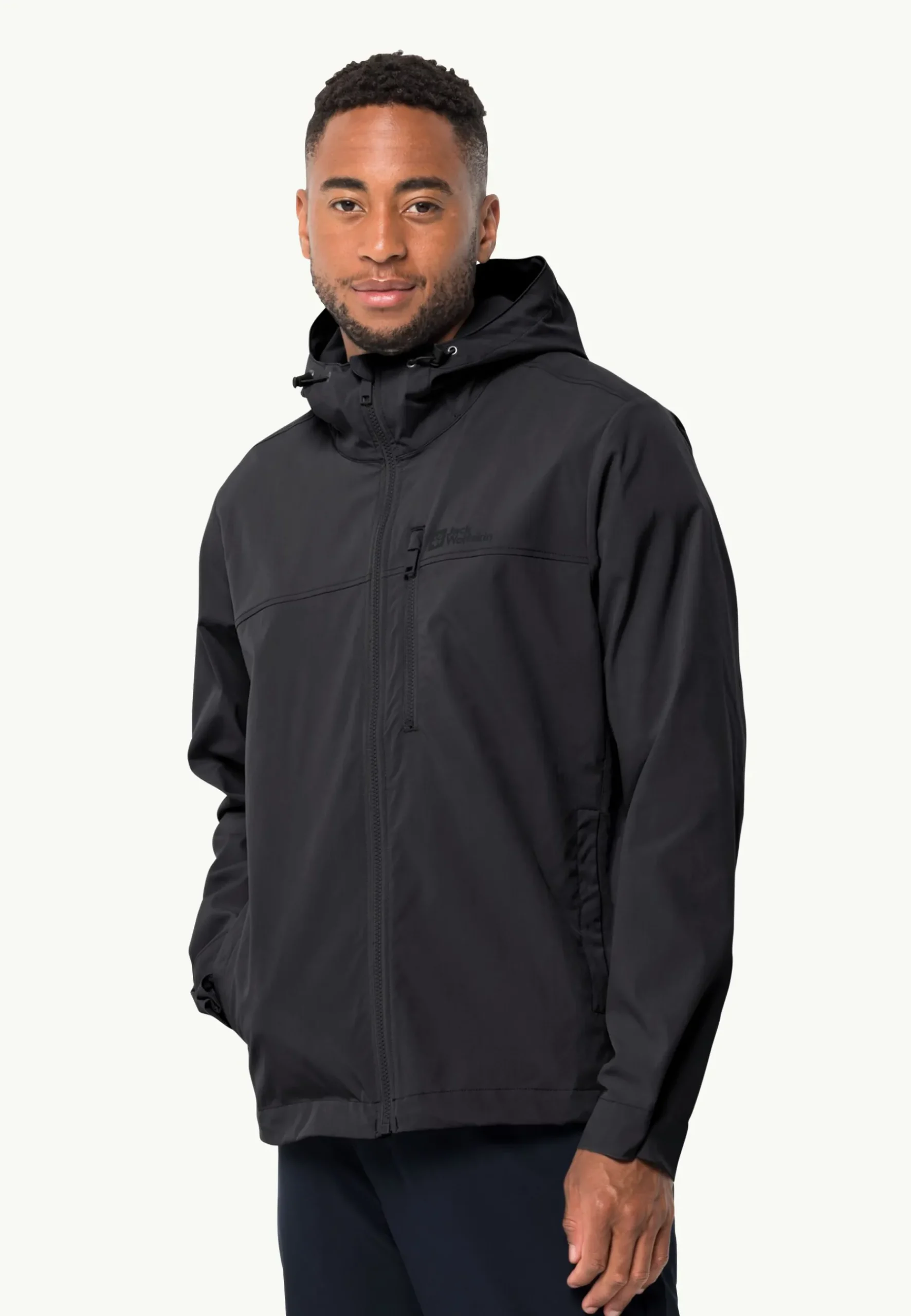 Desert Wind Jacket M-Jack Wolfskin Hot