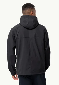 Desert Wind Jacket M-Jack Wolfskin Hot