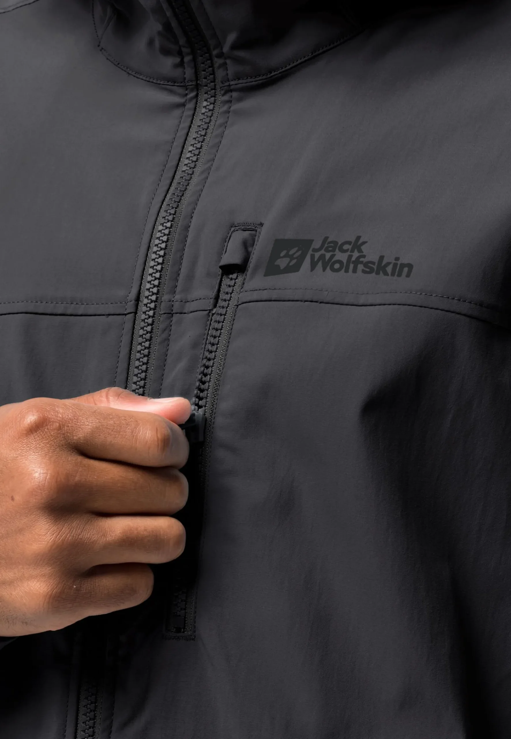 Desert Wind Jacket M-Jack Wolfskin Hot