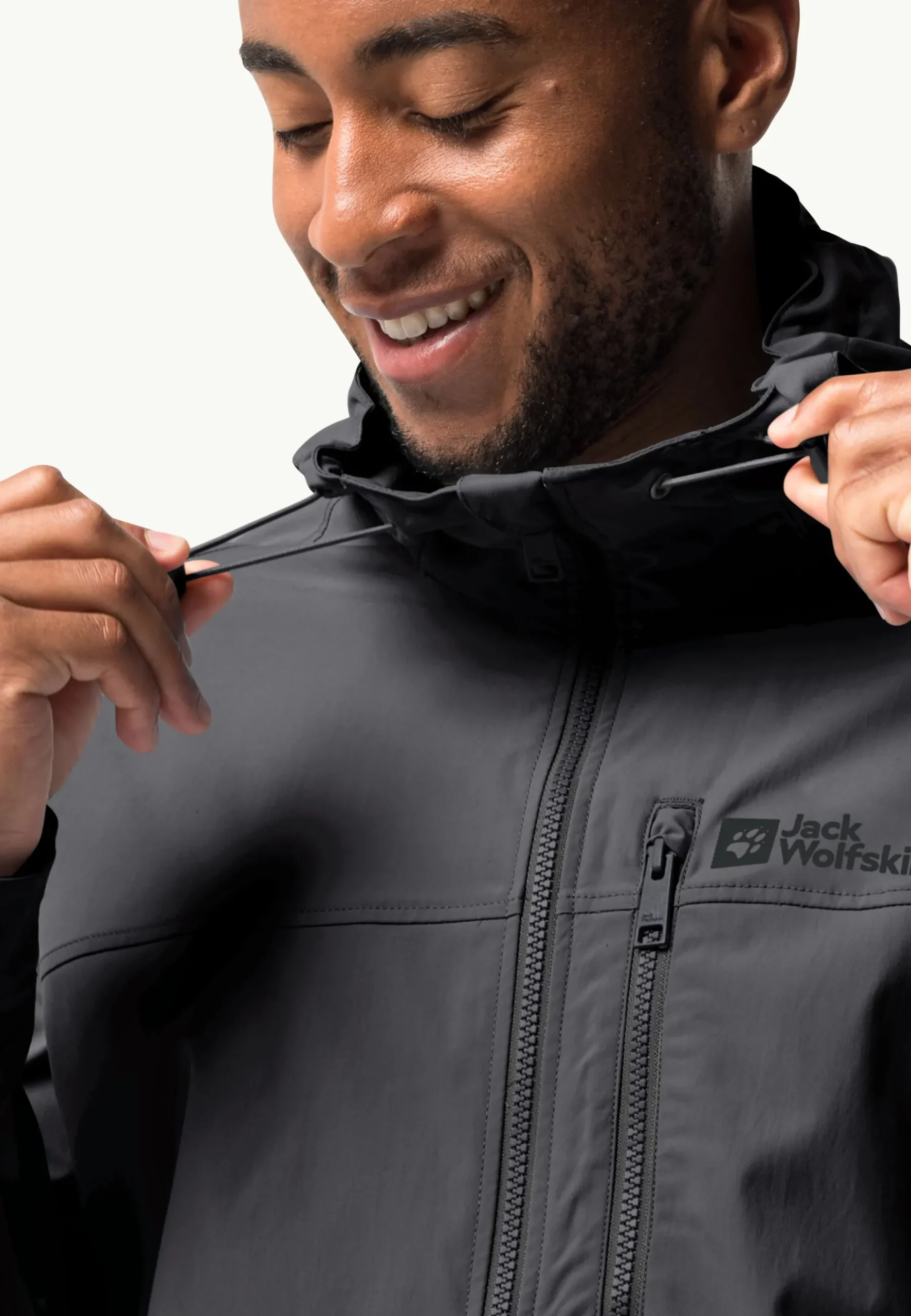Desert Wind Jacket M-Jack Wolfskin Hot