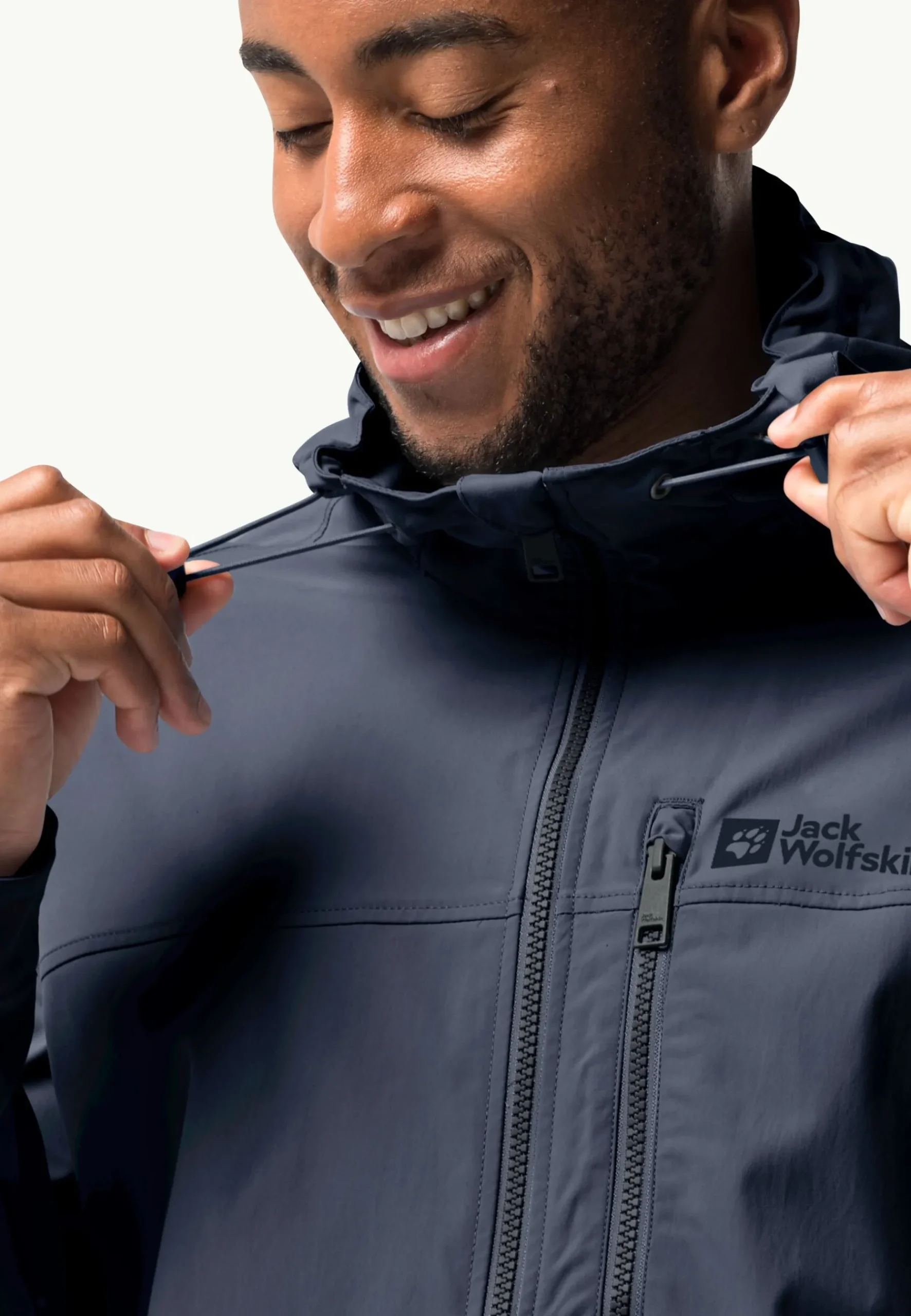 Desert Wind Jacket M-Jack Wolfskin Hot