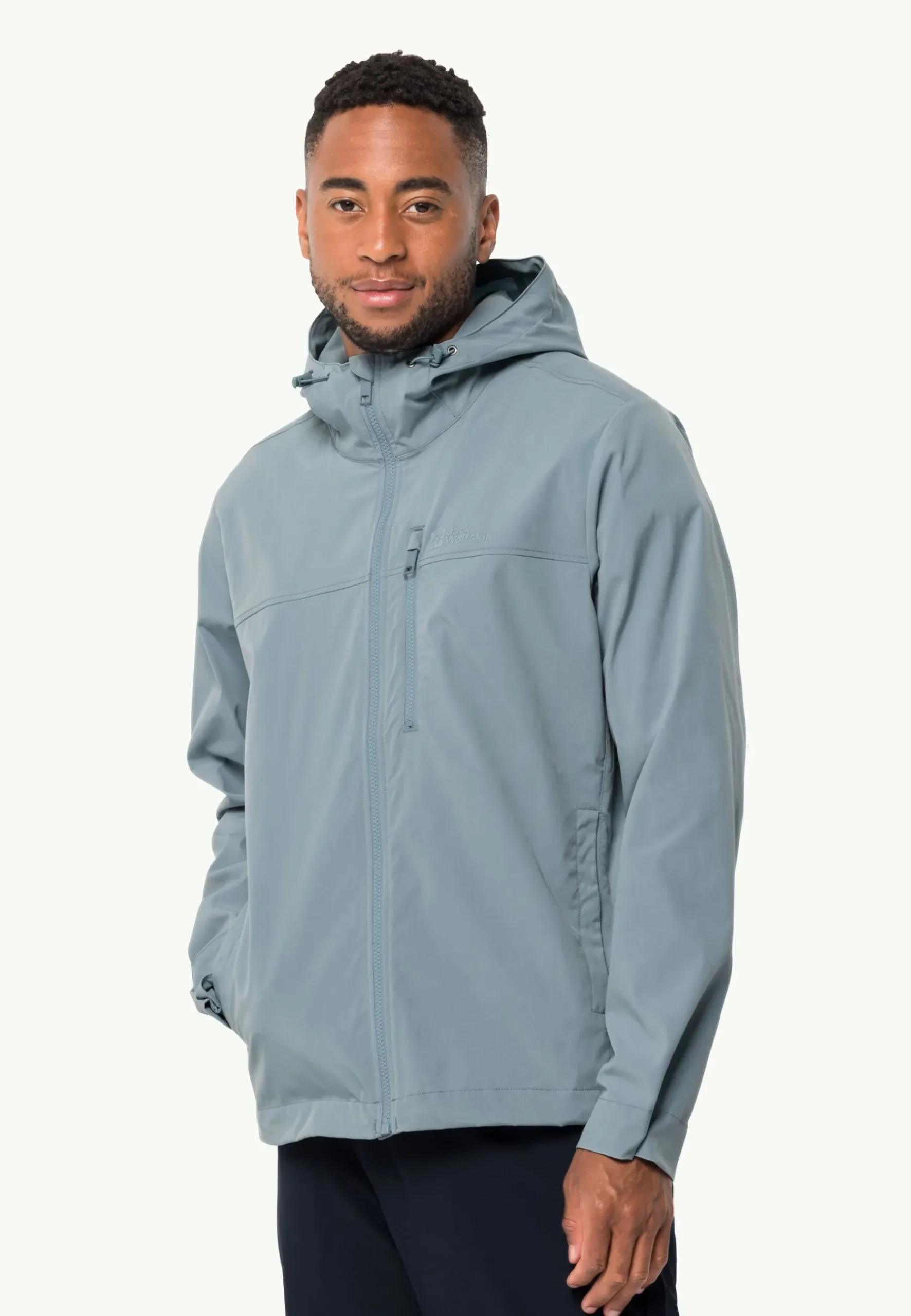 Desert Wind Jacket M-Jack Wolfskin Hot