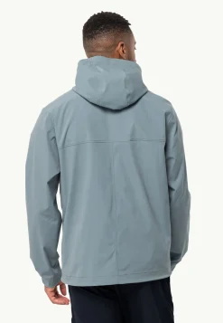 Desert Wind Jacket M-Jack Wolfskin Hot