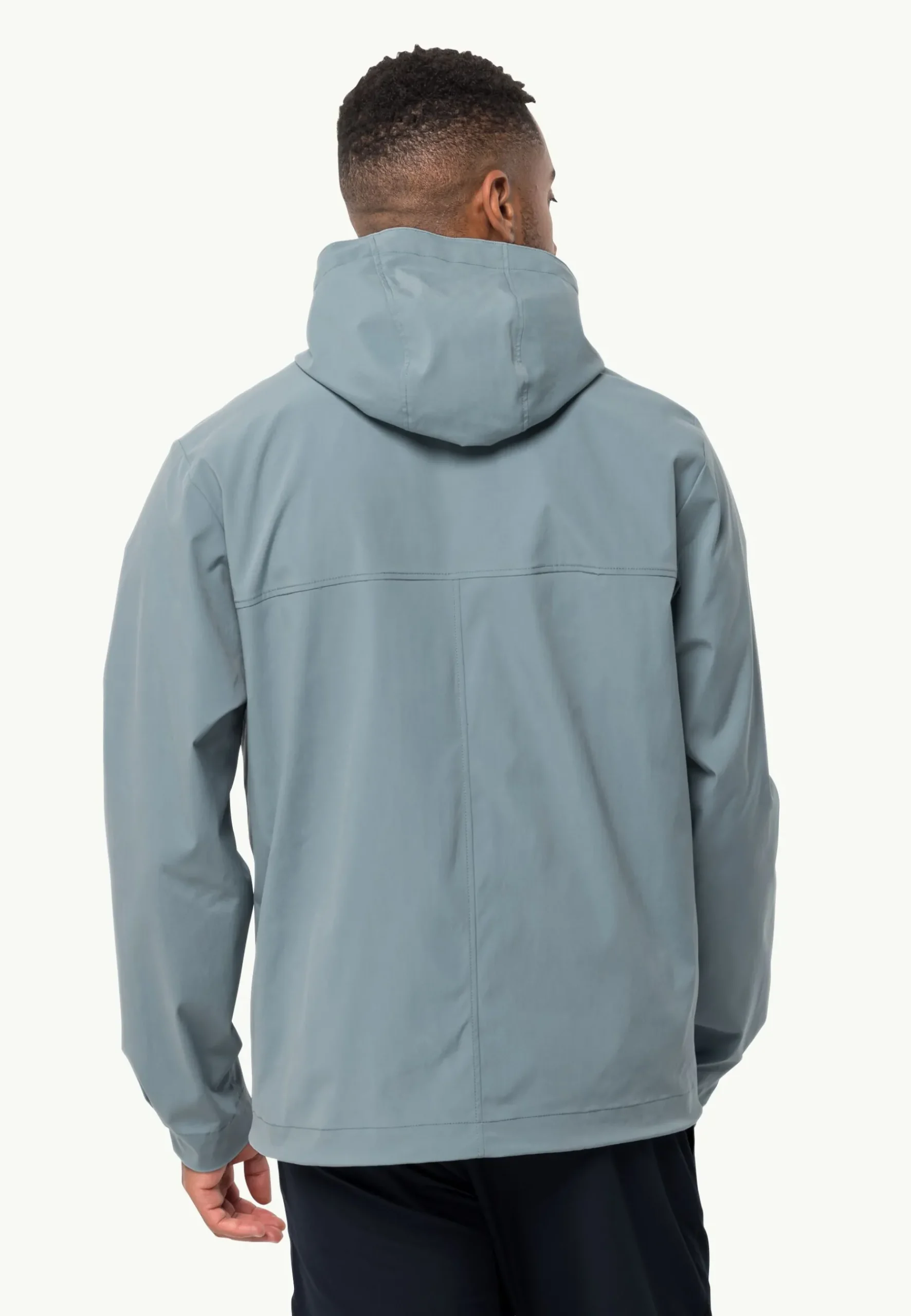 Desert Wind Jacket M-Jack Wolfskin Hot