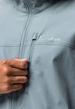 Desert Wind Jacket M-Jack Wolfskin Hot