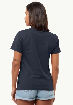Discover Heart T W-Jack Wolfskin Hot