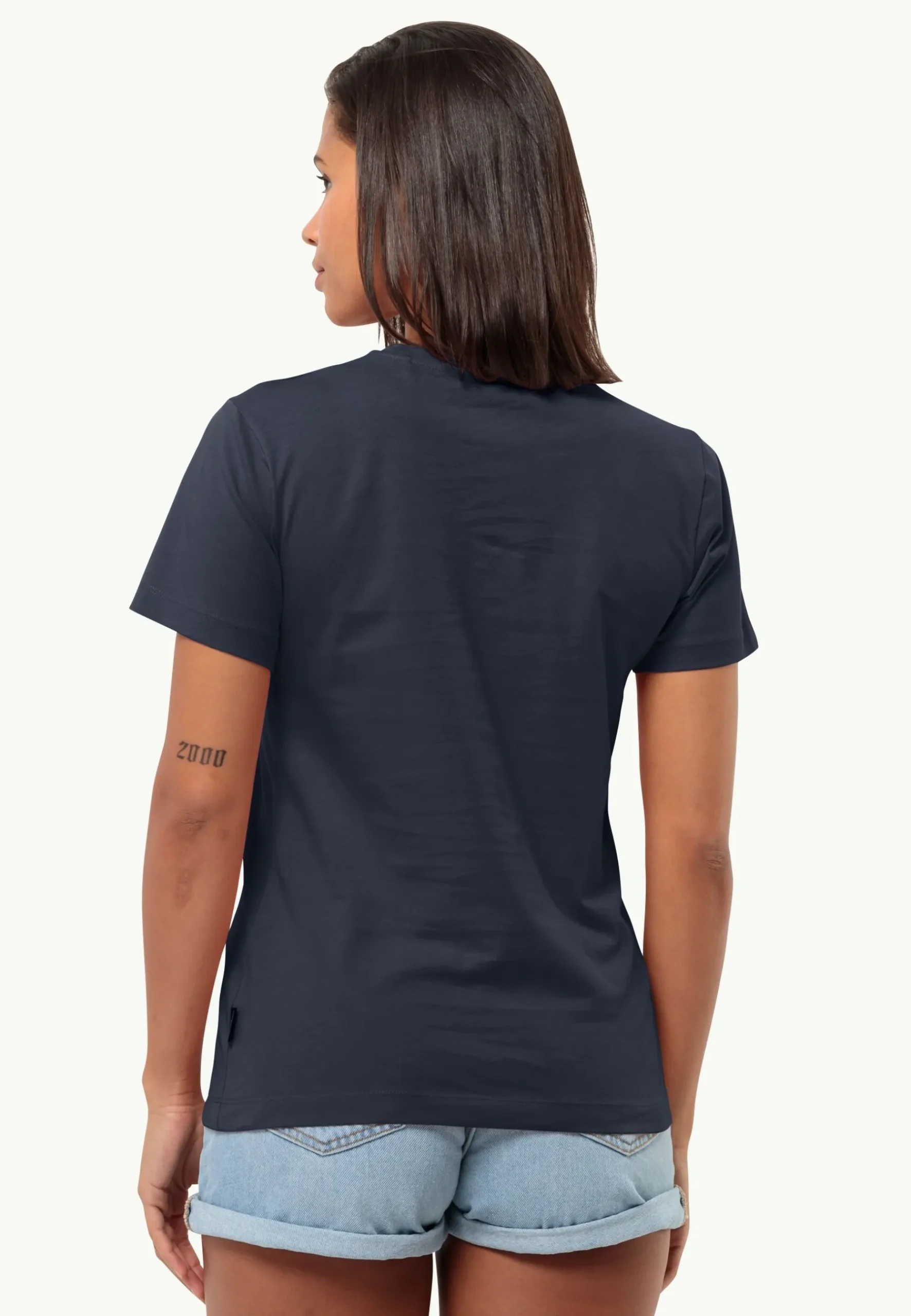 Discover Heart T W-Jack Wolfskin Hot