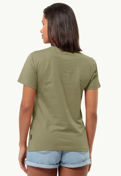 Discover Heart T W-Jack Wolfskin Hot
