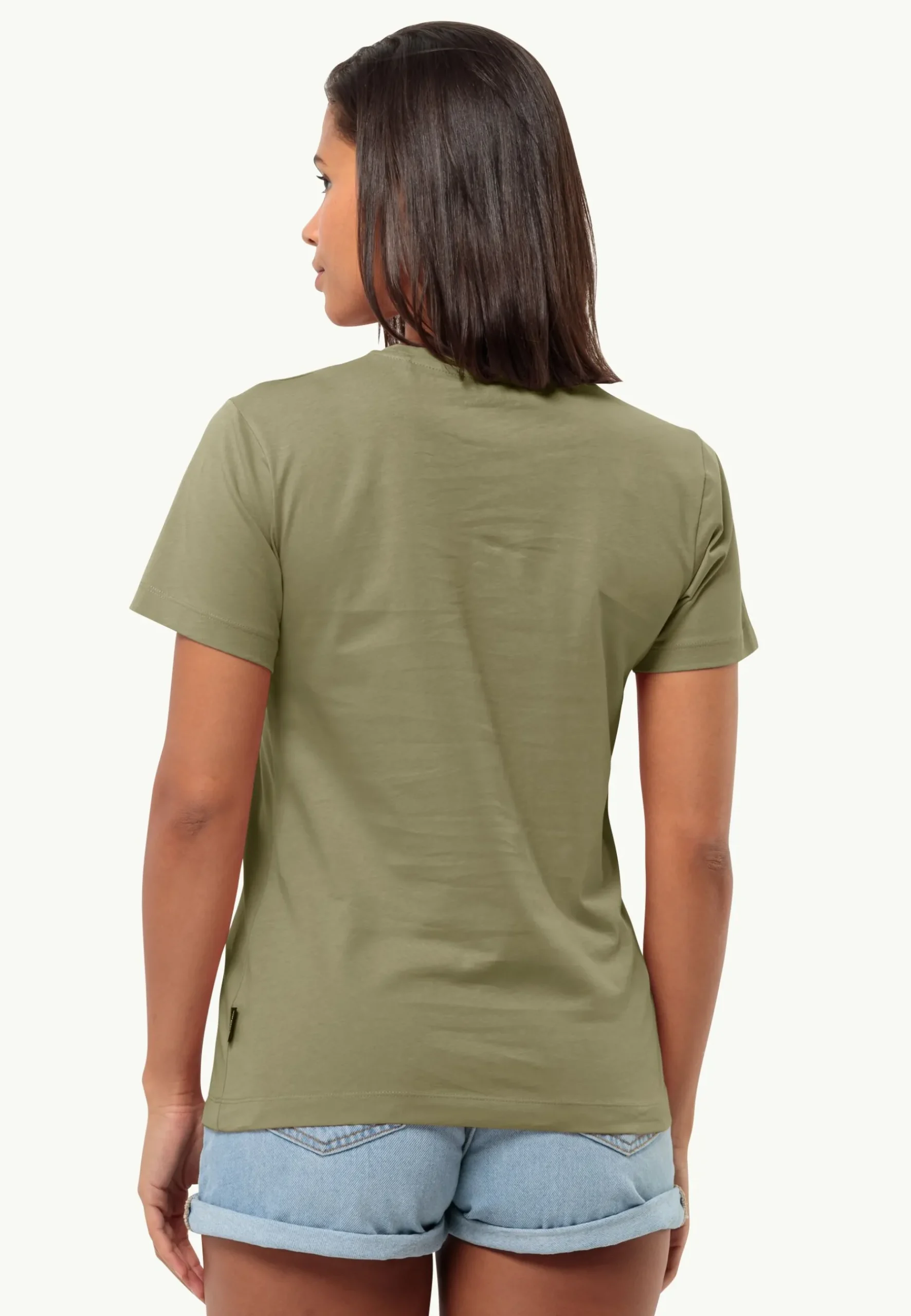 Discover Heart T W-Jack Wolfskin Hot