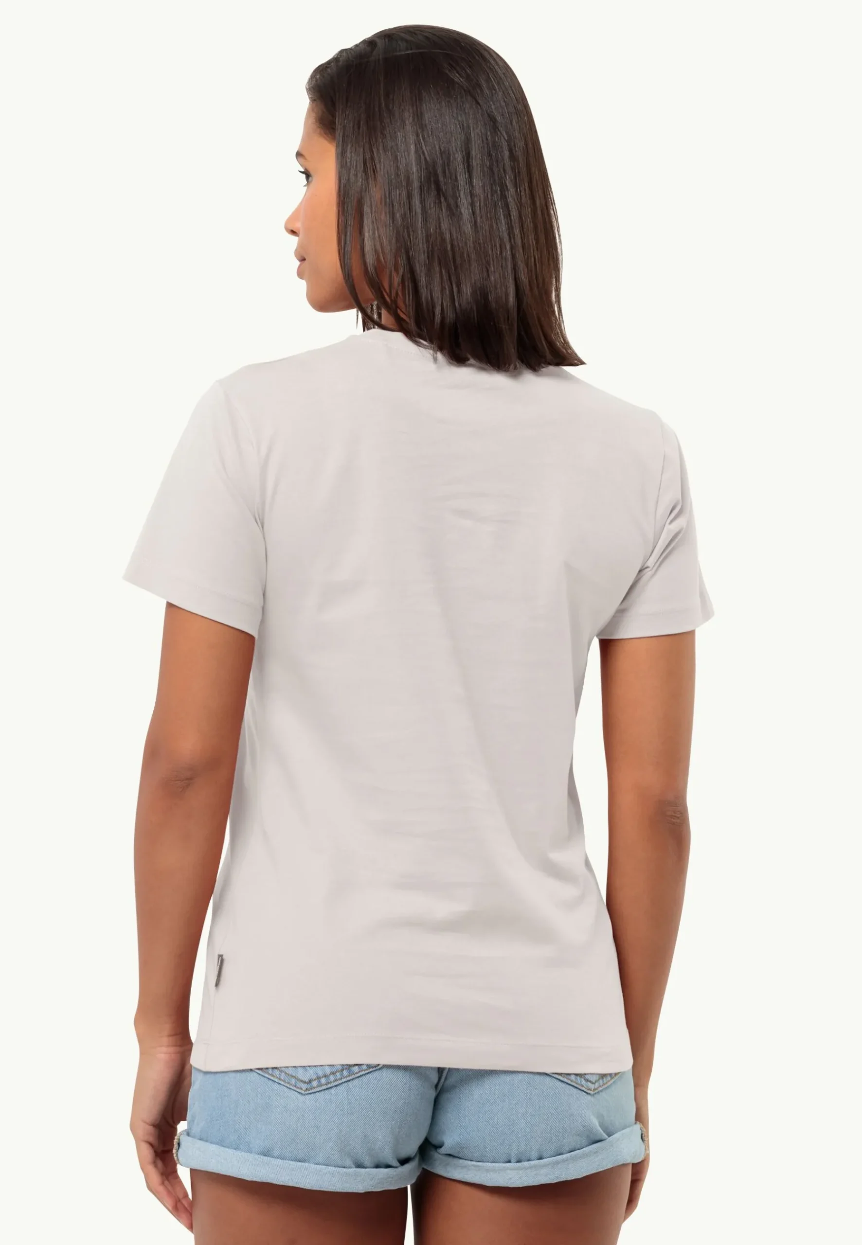 Discover Heart T W-Jack Wolfskin Hot