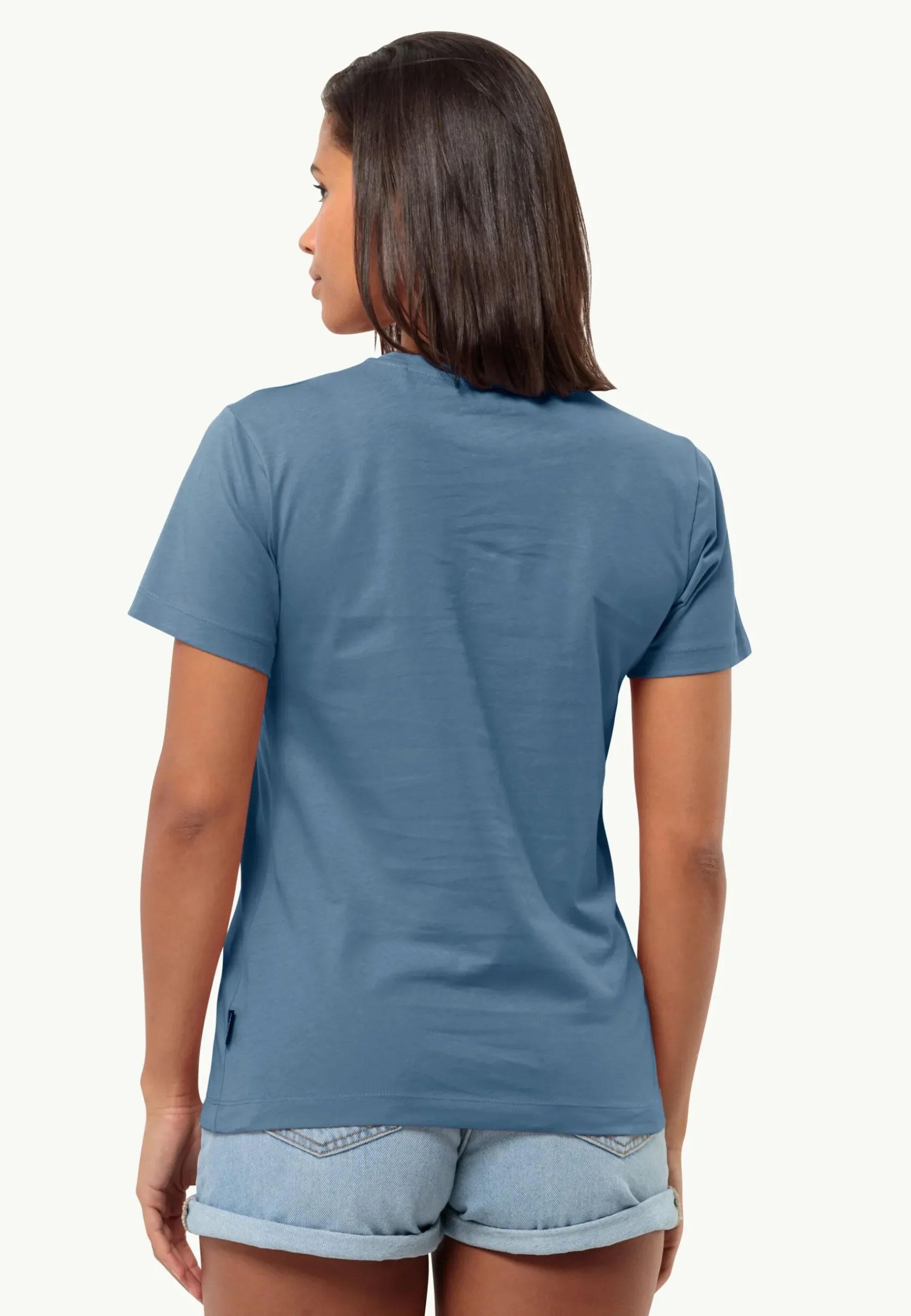 Discover Heart T W-Jack Wolfskin Hot