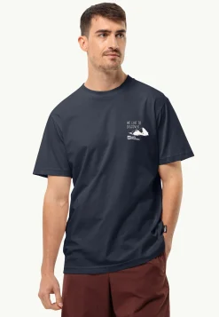 Discover T M-Jack Wolfskin New