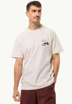 Discover T M-Jack Wolfskin New