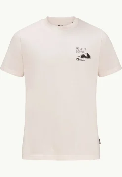 Discover T M-Jack Wolfskin New