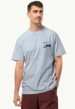 Discover T M-Jack Wolfskin New