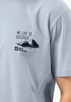 Discover T M-Jack Wolfskin New