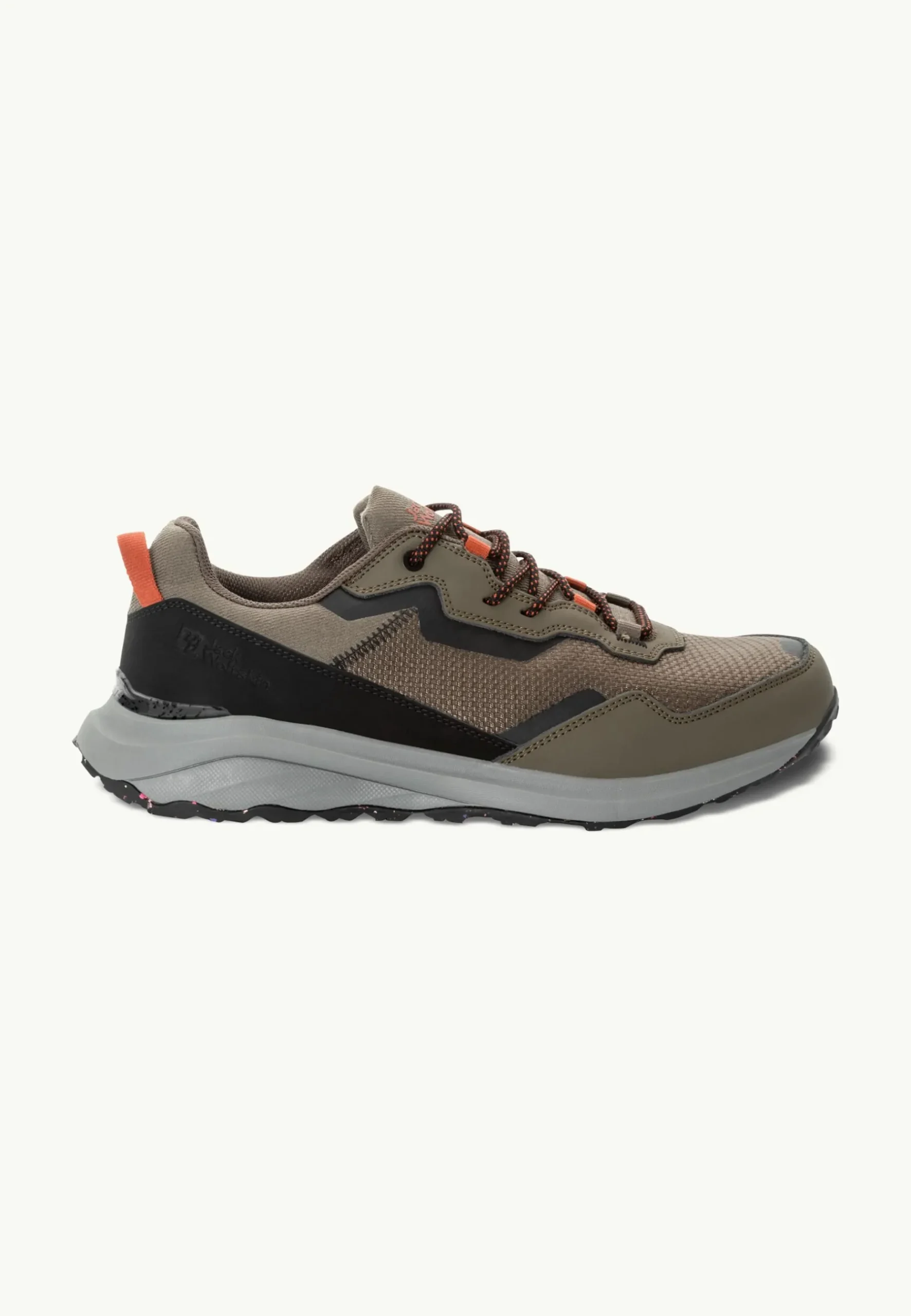 Dromove-Jack Wolfskin Hot