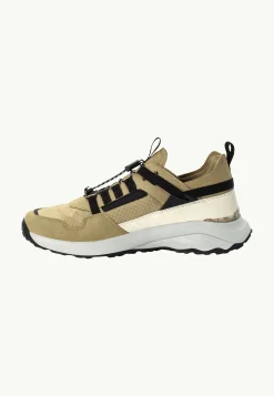 Dromoventure Athletic Low M-Jack Wolfskin Clearance