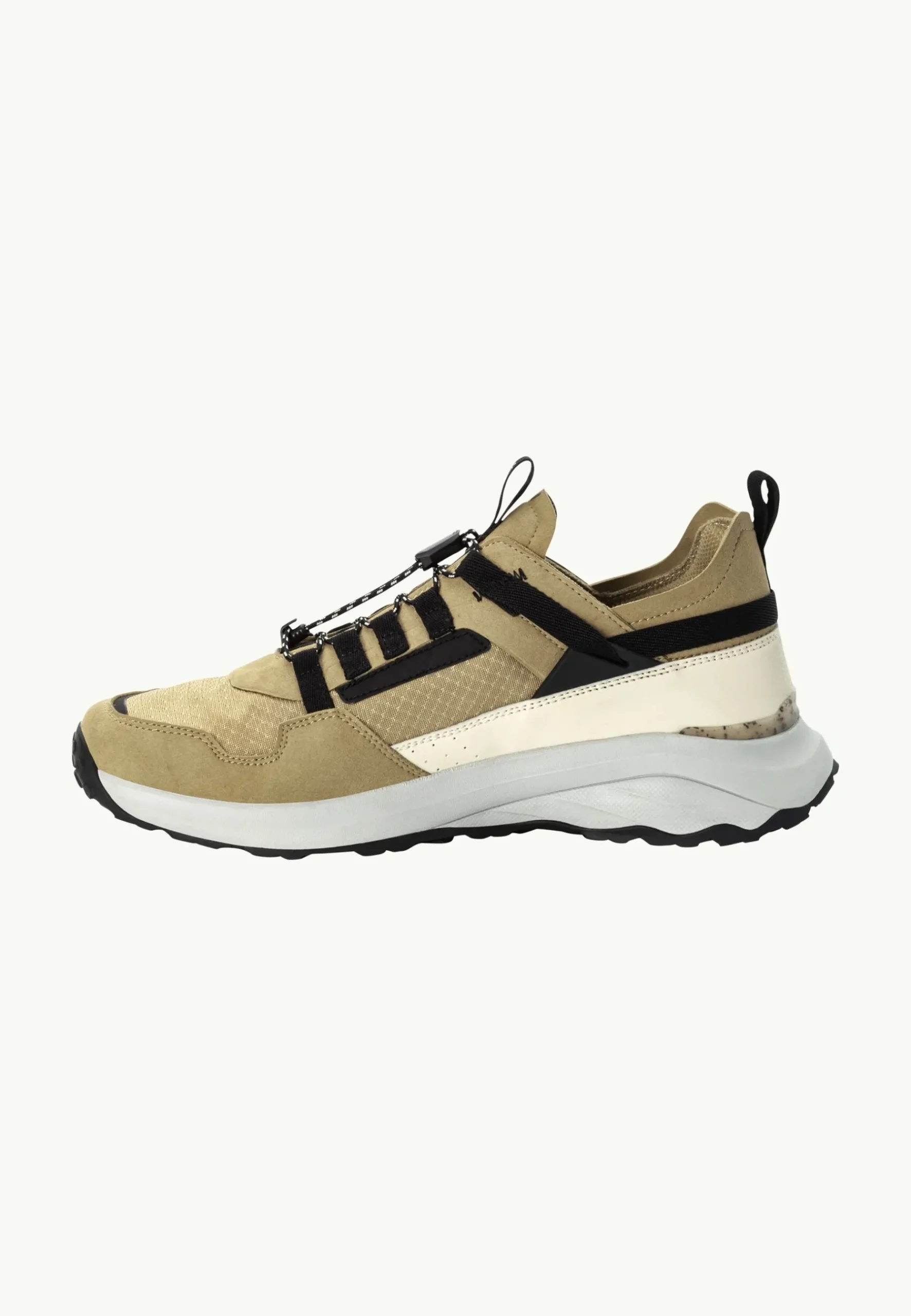 Dromoventure Athletic Low M-Jack Wolfskin Clearance