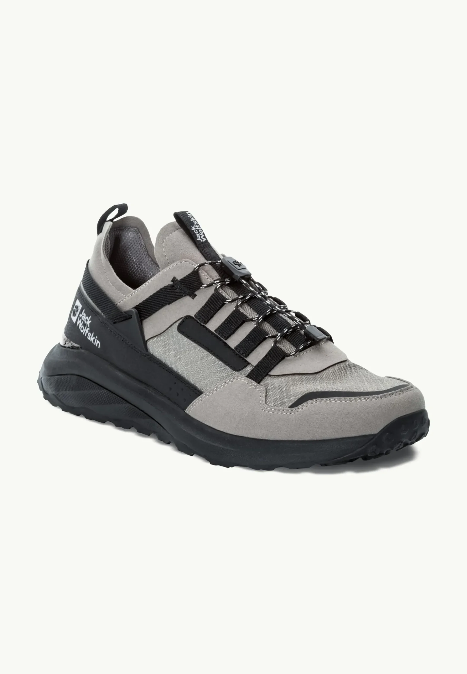 Dromoventure Athletic Low M-Jack Wolfskin Clearance