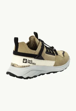 Dromoventure Athletic Low M-Jack Wolfskin Clearance
