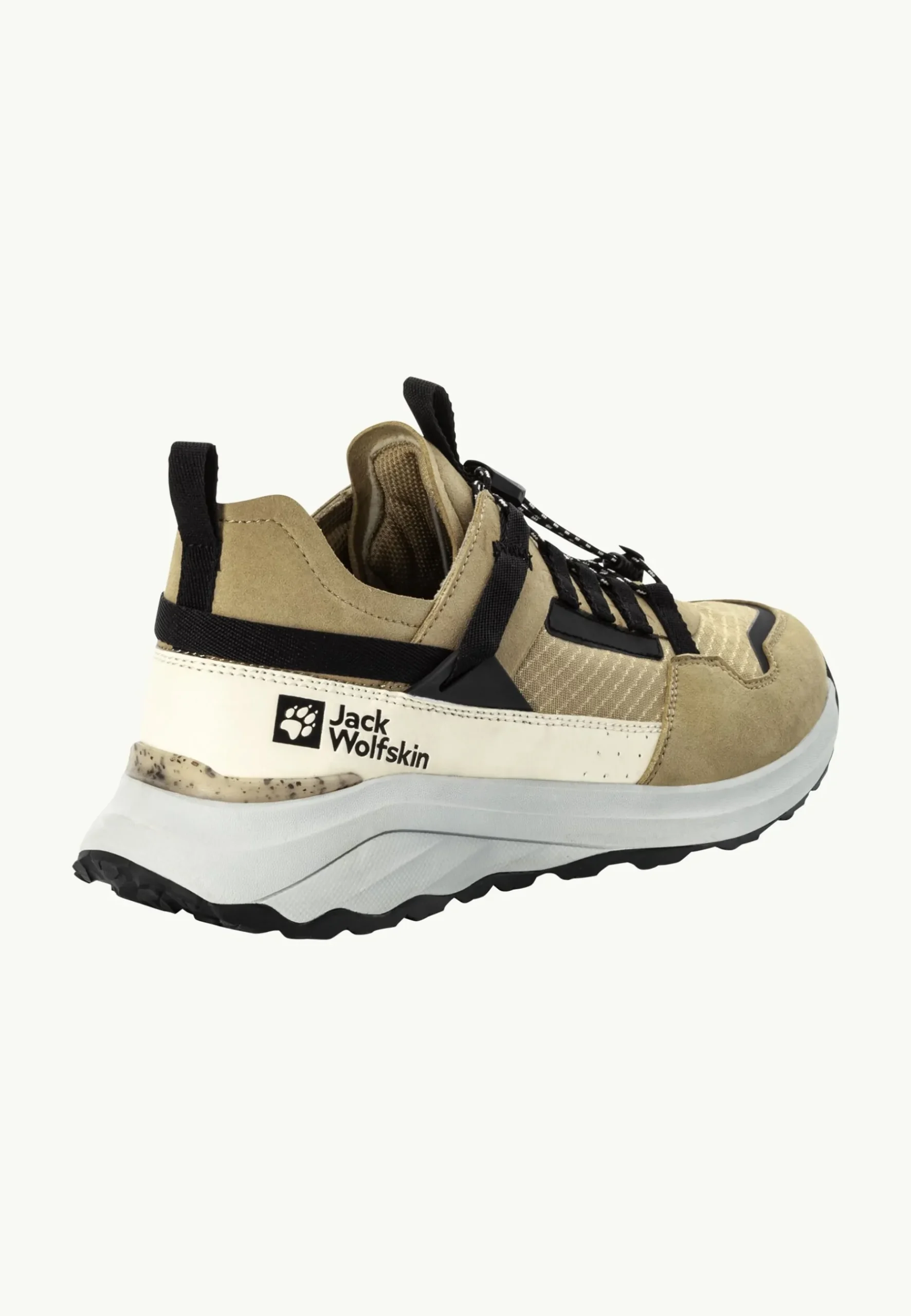 Dromoventure Athletic Low M-Jack Wolfskin Clearance