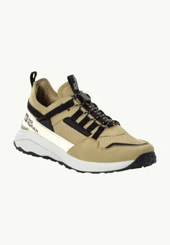 Dromoventure Athletic Low M-Jack Wolfskin Clearance