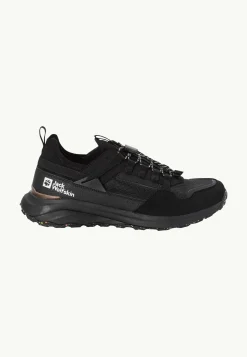 Dromoventure Athletic Low M-Jack Wolfskin Clearance