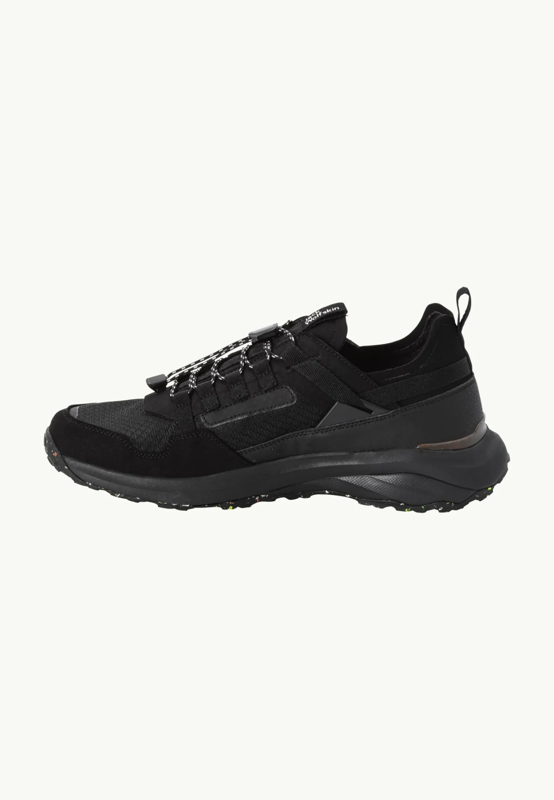 Dromoventure Athletic Low M-Jack Wolfskin Clearance
