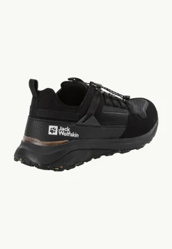 Dromoventure Athletic Low M-Jack Wolfskin Clearance