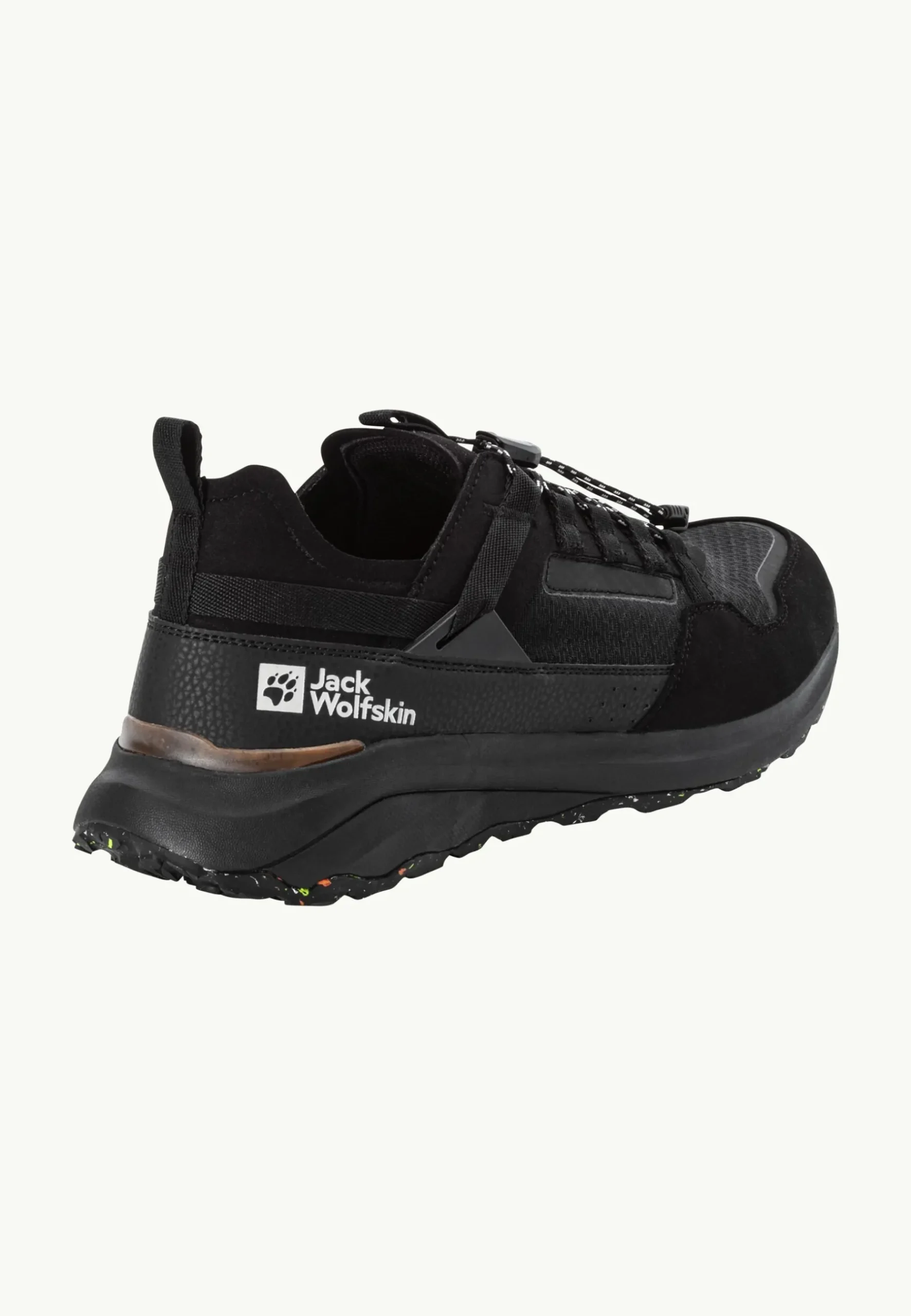 Dromoventure Athletic Low M-Jack Wolfskin Clearance