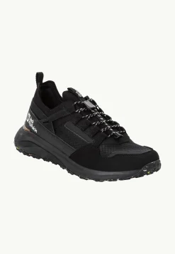 Dromoventure Athletic Low M-Jack Wolfskin Clearance