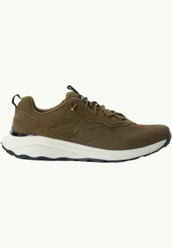 Dromoventure Knit Low M-Jack Wolfskin Online