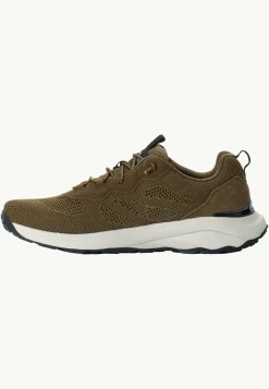 Dromoventure Knit Low M-Jack Wolfskin Online