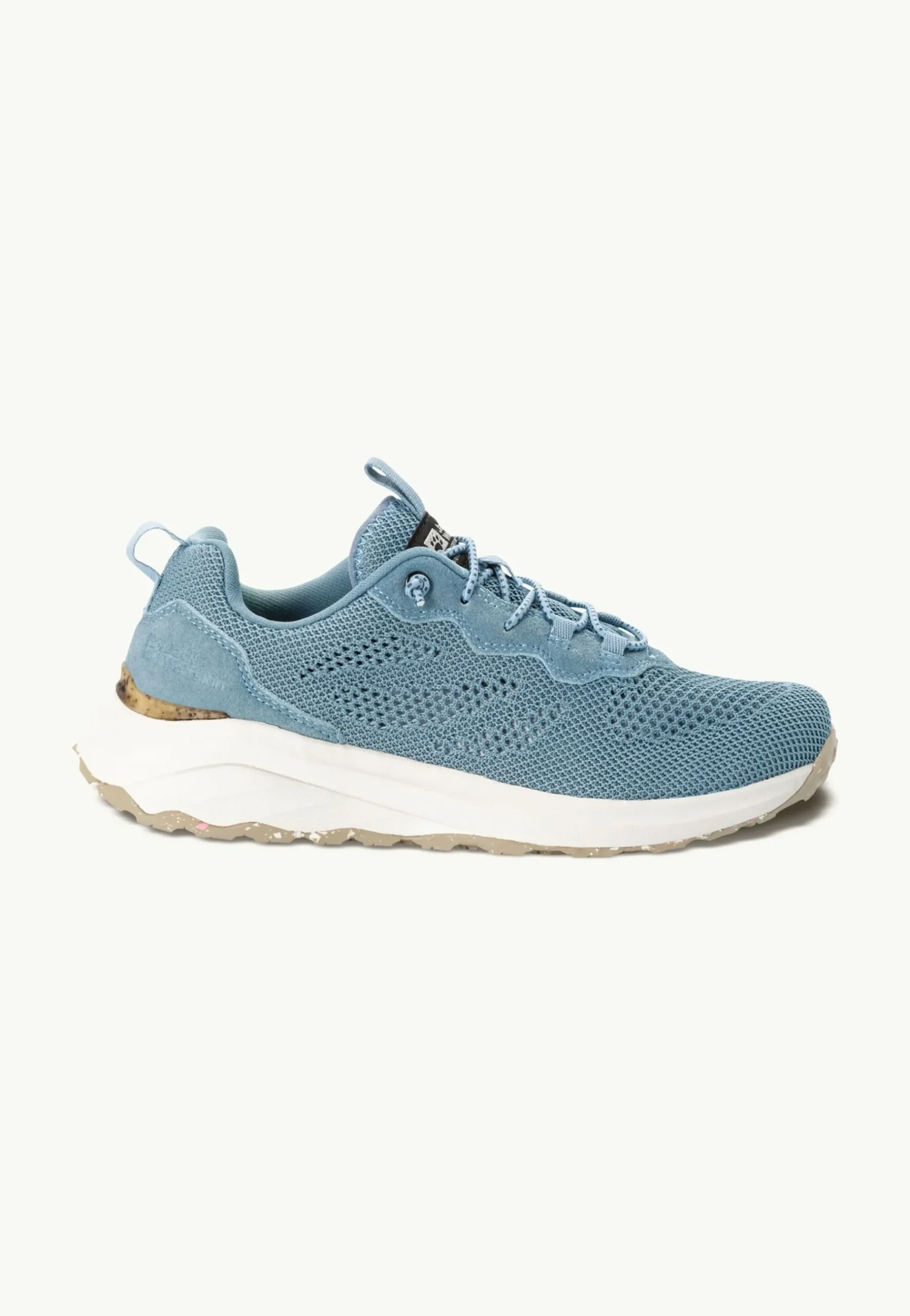 Dromoventure Knit Low W-Jack Wolfskin Hot
