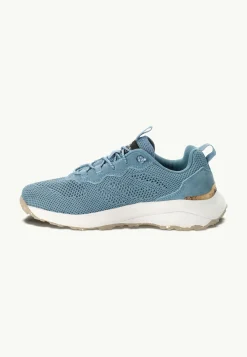 Dromoventure Knit Low W-Jack Wolfskin Hot