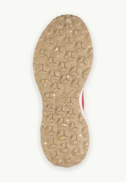 Dromoventure Knit Low W-Jack Wolfskin Hot