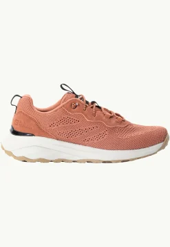 Dromoventure Knit Low W-Jack Wolfskin Hot