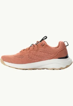 Dromoventure Knit Low W-Jack Wolfskin Hot