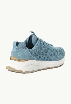 Dromoventure Knit Low W-Jack Wolfskin Hot