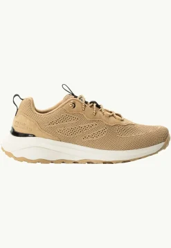 Dromoventure Knit Low W-Jack Wolfskin Hot