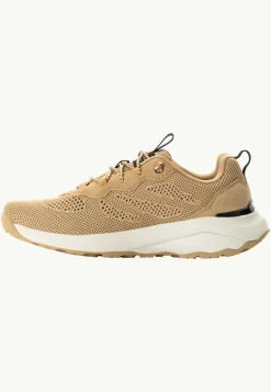 Dromoventure Knit Low W-Jack Wolfskin Hot