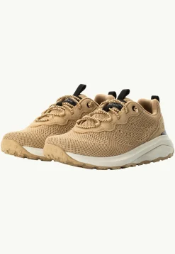 Dromoventure Knit Low W-Jack Wolfskin Hot