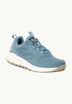 Dromoventure Knit Low W-Jack Wolfskin Hot