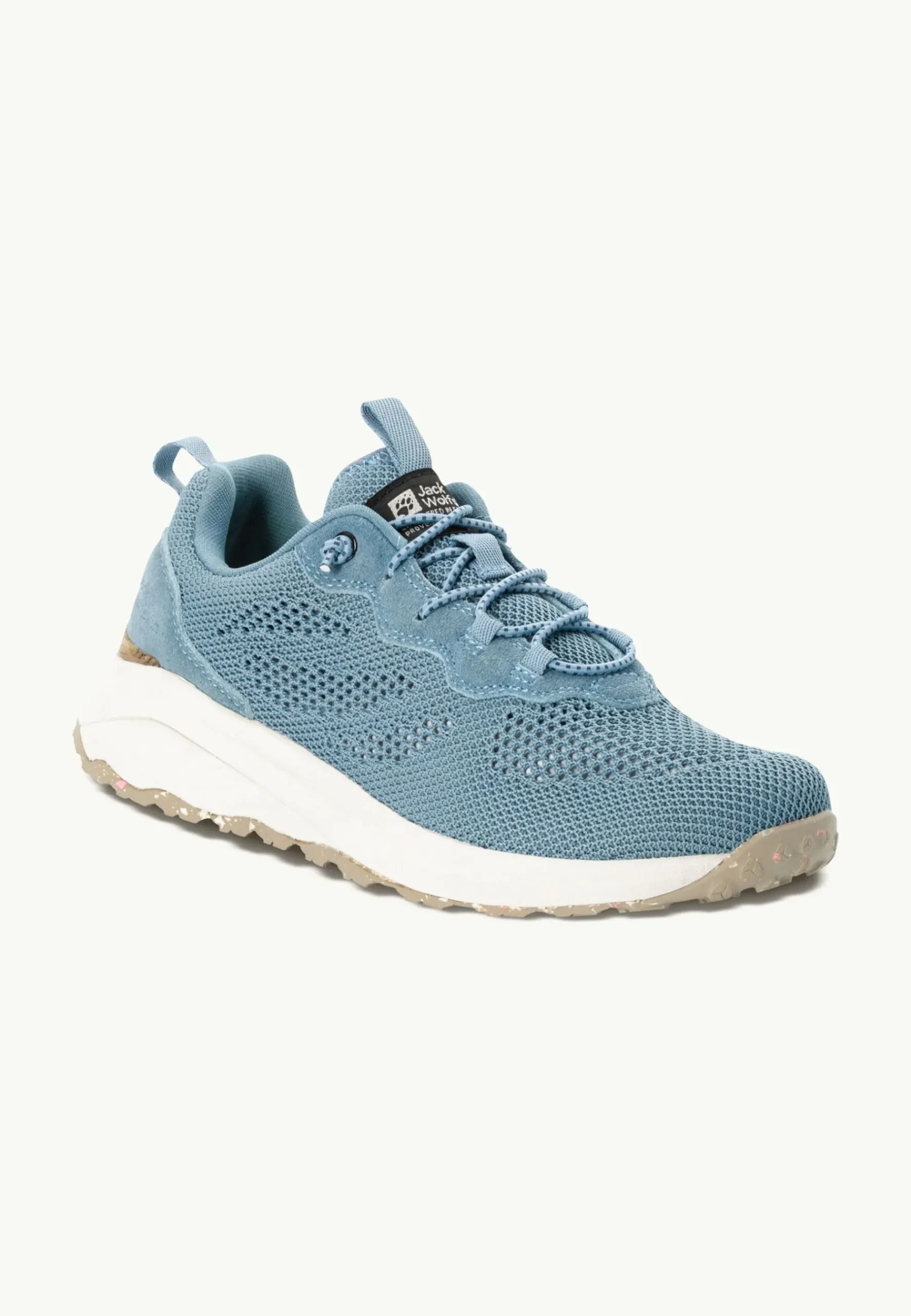Dromoventure Knit Low W-Jack Wolfskin Hot