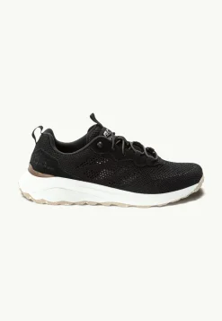 Dromoventure Knit Low W-Jack Wolfskin Hot