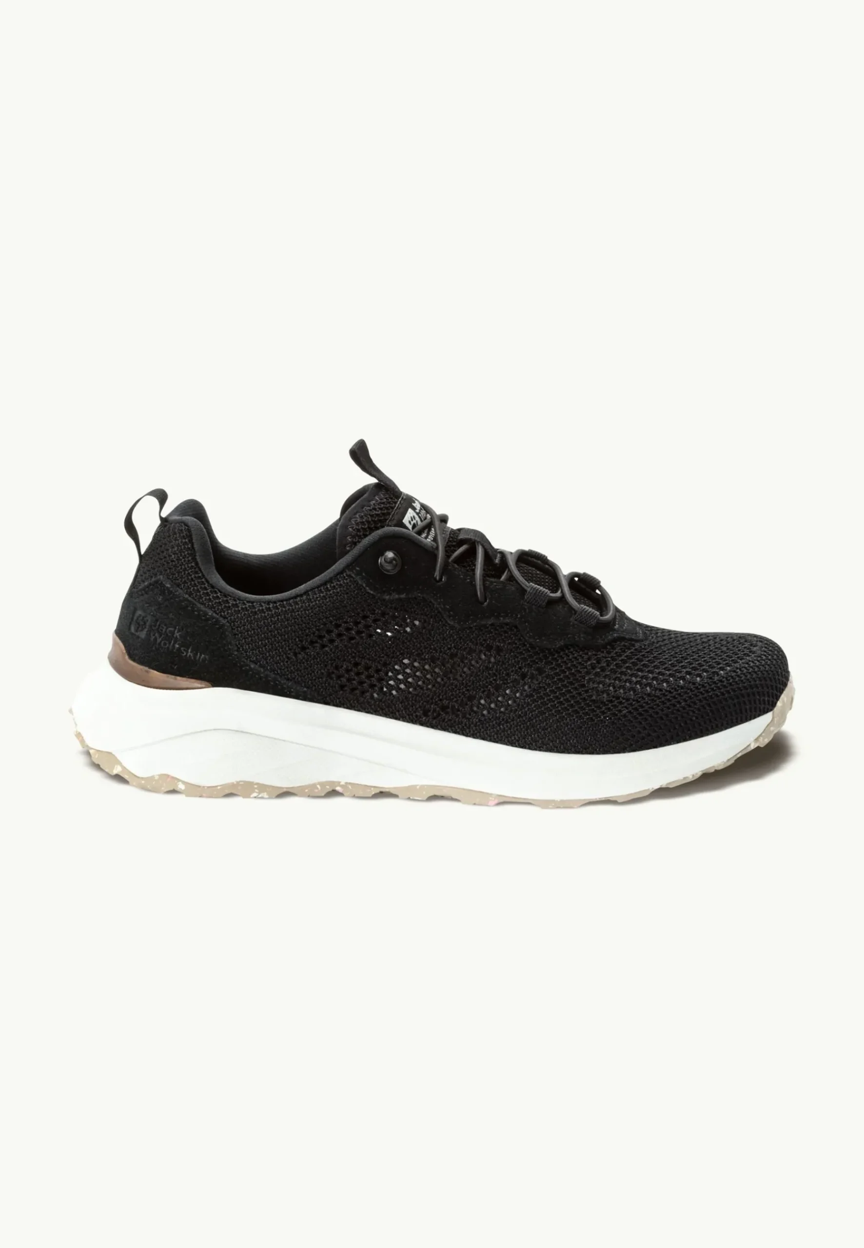 Dromoventure Knit Low W-Jack Wolfskin Hot